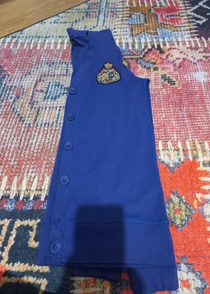 Erkek hirka s beden tertemiz - Görsel 4