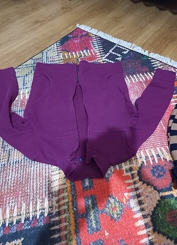 Cecil marka bayan eşofman üstü  - Görsel 2