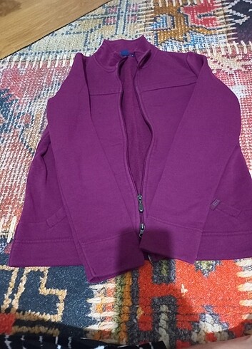 Cecil marka bayan eşofman üstü  - Görsel 4