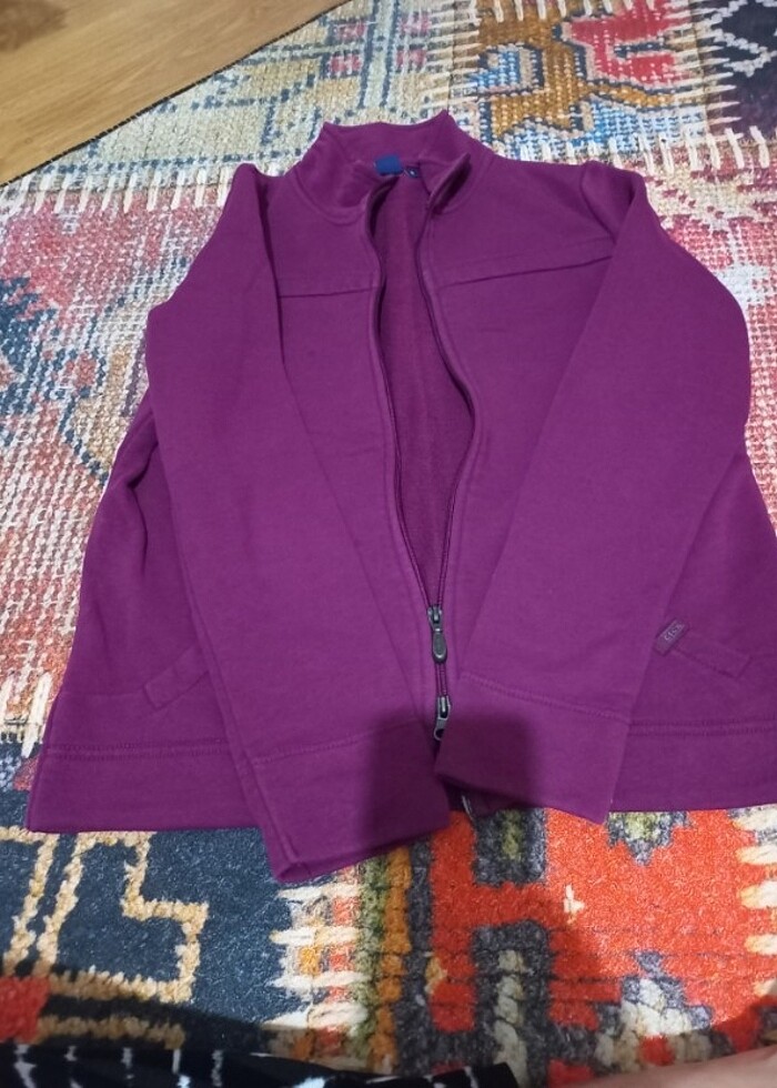 Cecil marka bayan eşofman üstü  - Görsel 4