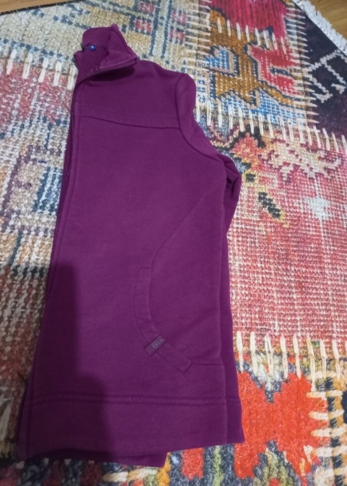 Cecil marka bayan eşofman üstü  - Görsel 5