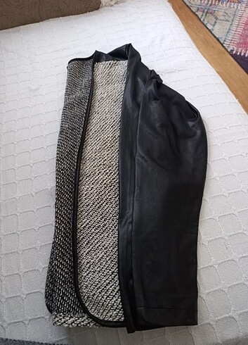 L beden baharlık ceket - Görsel 2