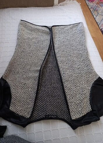 L beden baharlık ceket - Görsel 5