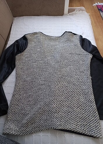 L beden baharlık ceket - Görsel 7
