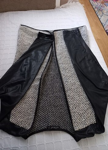 L beden baharlık ceket - Görsel 8