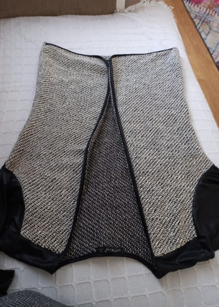 L beden baharlık ceket  - Görsel 5