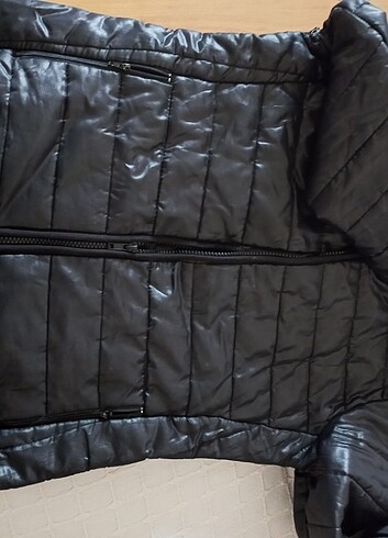 Patırtı marka 36 sbeden mont  - Görsel 2