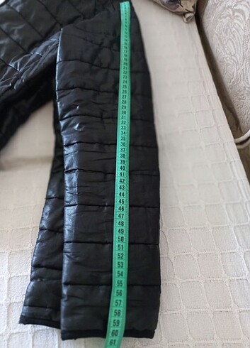 Patırtı marka 36 sbeden mont  - Görsel 3