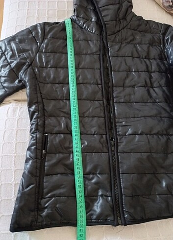 Patırtı marka 36 sbeden mont  - Görsel 4