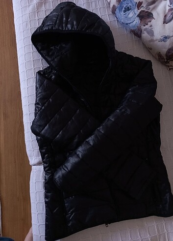 Patırtı marka 36 sbeden mont  - Görsel 6