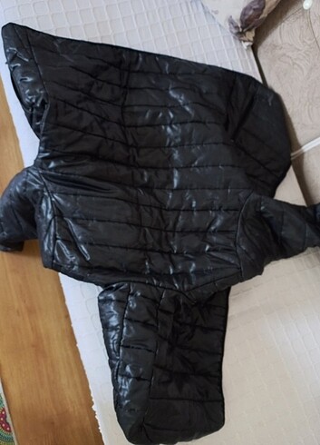 Patırtı marka 36 sbeden mont  - Görsel 7