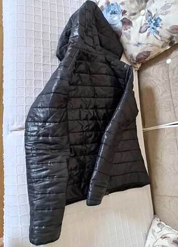 Patırtı marka 36 sbeden mont  - Görsel 10