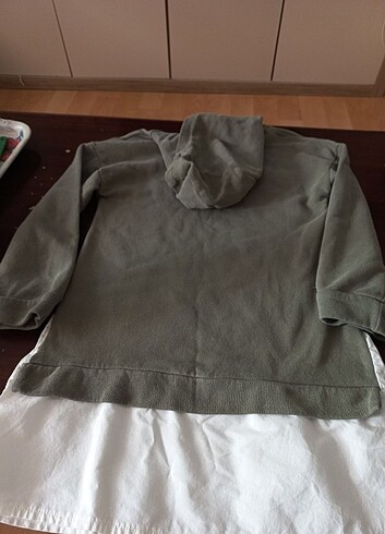 Swit tişört tunik tarzıdır 7.8 yaş uyumludur  - Görsel 2