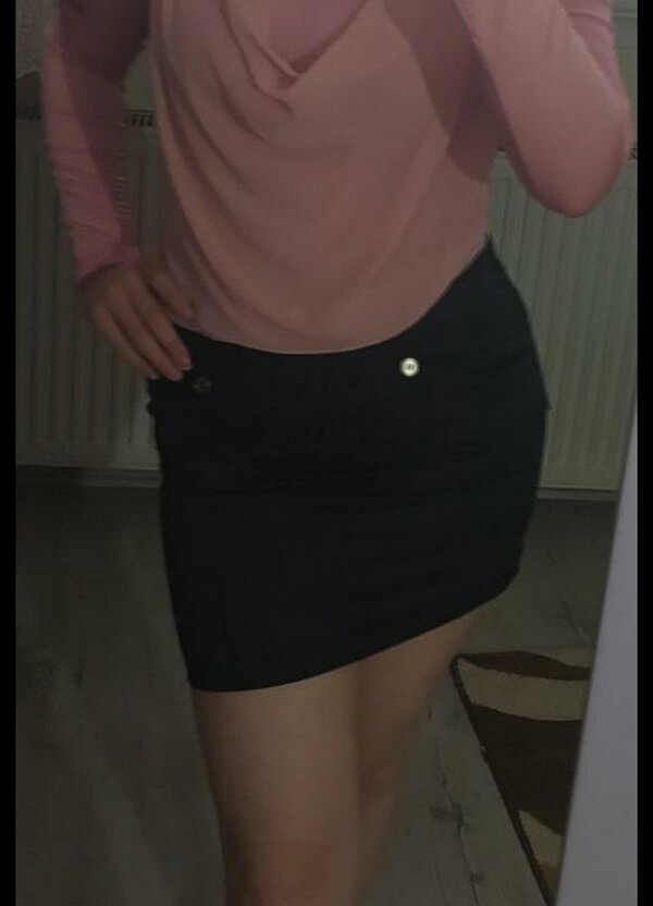 Kadın mini elbise - Görsel 2