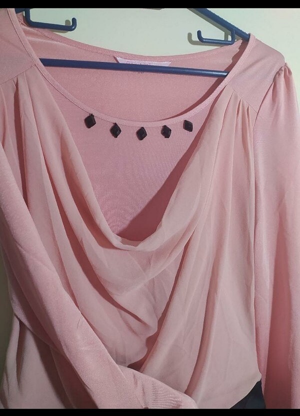 Kadın mini elbise - Görsel 4