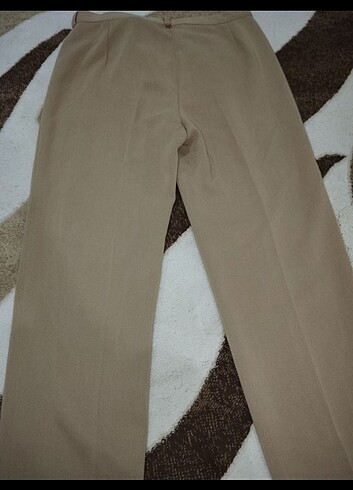 Unisex pantolon - Görsel 2