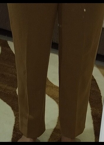 Unisex pantolon - Görsel 5