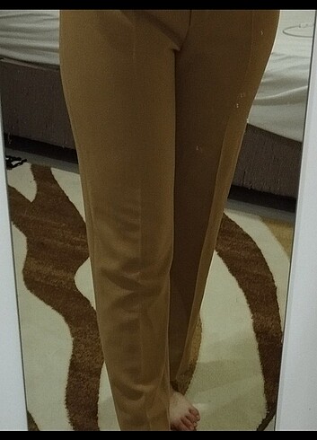 Unisex pantolon - Görsel 6