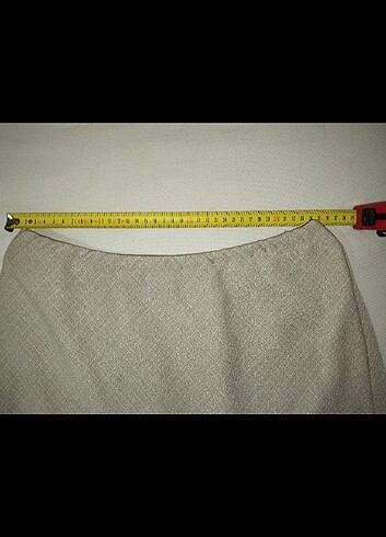 Kadın uzun etek - Görsel 2