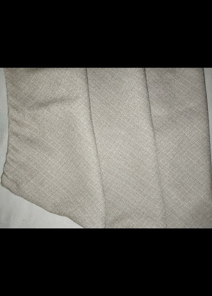 Kadın uzun etek - Görsel 4