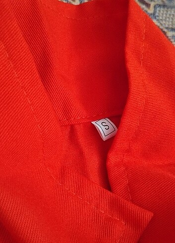 Erkek iş üstü  - Görsel 5