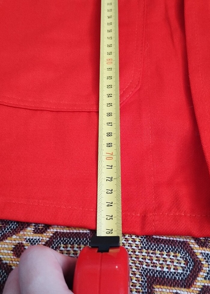 Erkek iş üstü  - Görsel 3