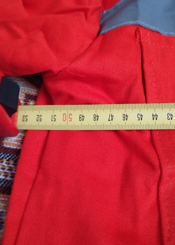 Erkek iş üstü  - Görsel 2