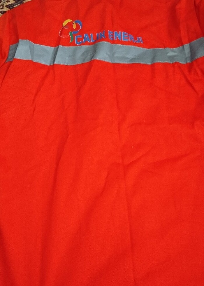 Erkek iş üstü  - Görsel 4