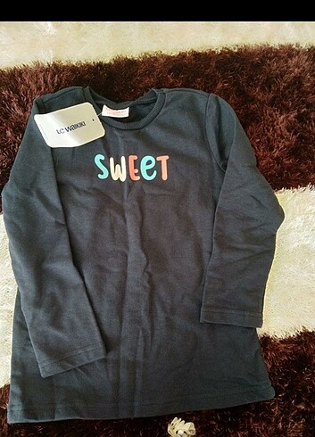 Sweet
