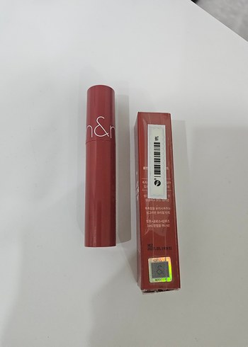 romend tint gloss - Görsel 3