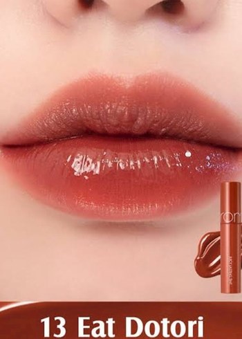 romend tint gloss - Görsel 2