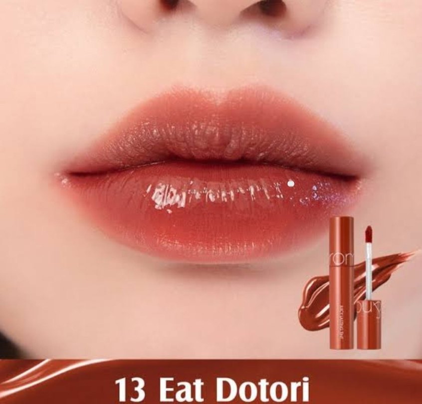 romend tint gloss - Görsel 2