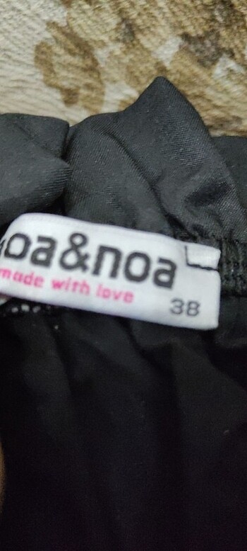 Mini etek - Görsel 3