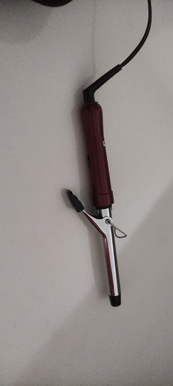 Saç maşası - Görsel 2