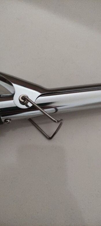 Saç maşası - Görsel 4