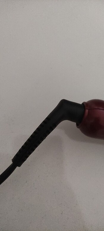 Saç maşası - Görsel 5