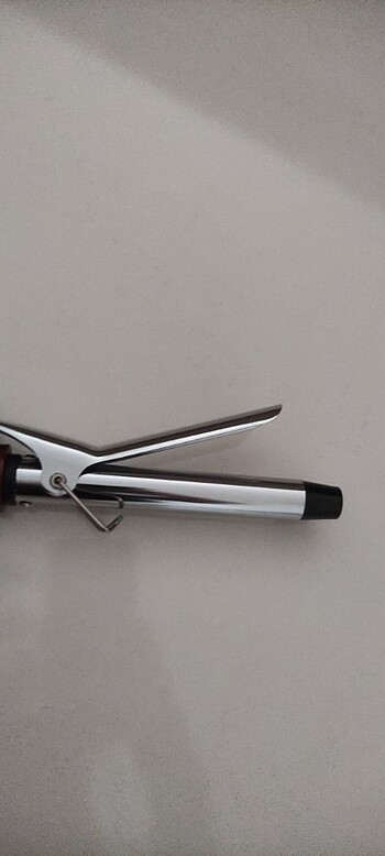 Saç maşası - Görsel 6