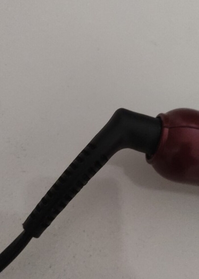 Saç maşası - Görsel 5