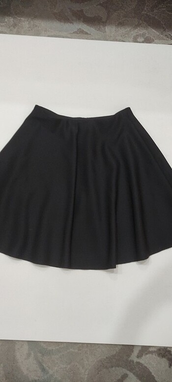 Siyah etek - Görsel 2