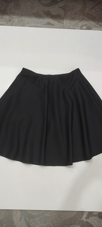 Siyah etek - Görsel 3