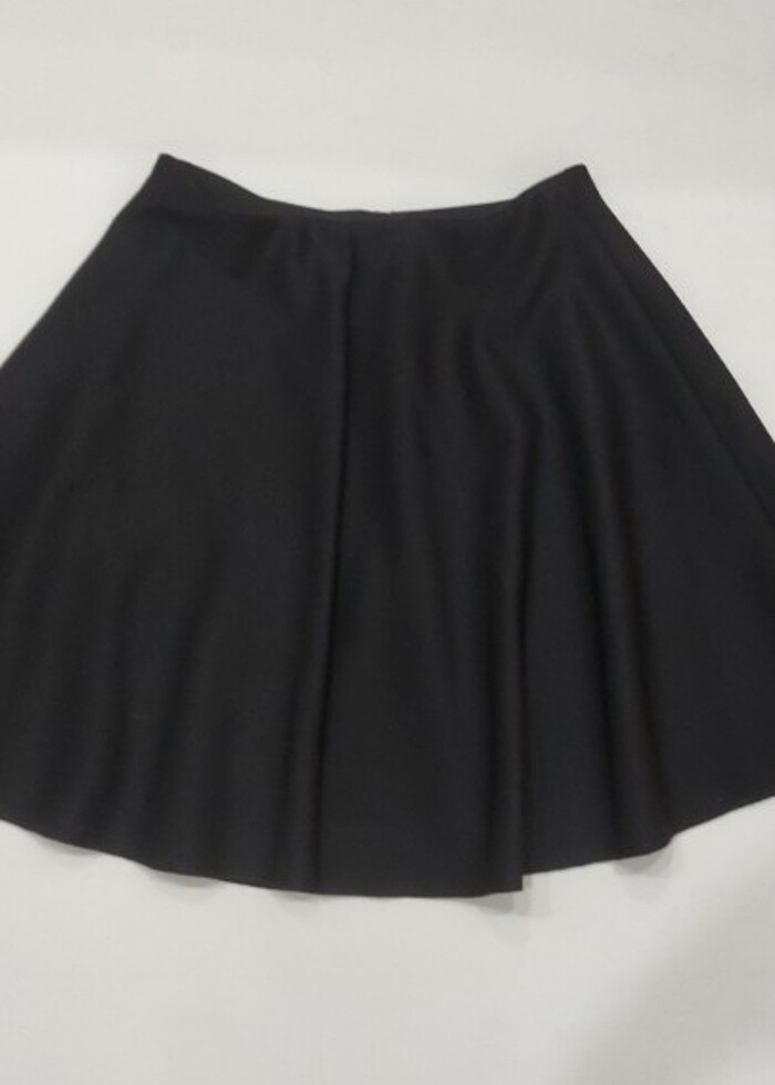 Siyah etek - Görsel 2