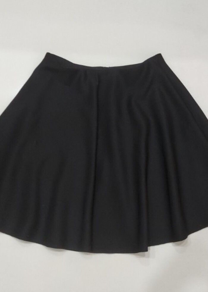 Siyah etek - Görsel 3