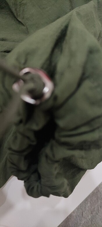 Paraşüt pantalon - Görsel 2