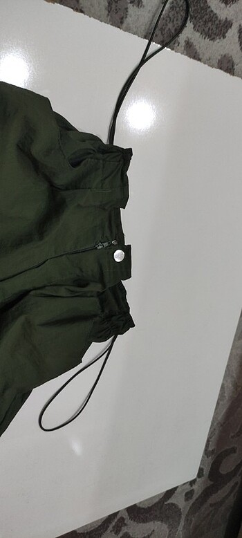 Paraşüt pantalon - Görsel 4