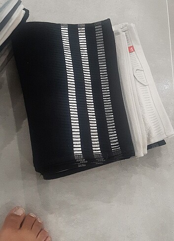 Mutfak ve el havlusu - Görsel 3