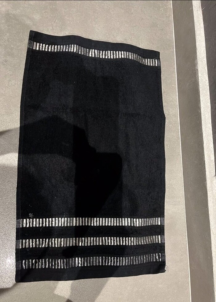 Mutfak ve el havlusu - Görsel 2