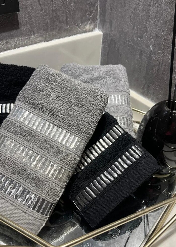 Mutfak ve el havlusu - Görsel 2