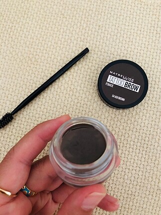 Maybelline tattoo brow