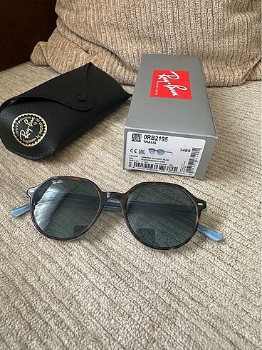 Orijinal rayban gözlük