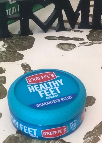 Diğer Derma E's Heavy Feet Balsam